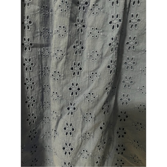 A beautiful blue Xhilaration dress in size medium - Picture 3 of 7